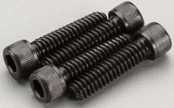 Perno de cabeza DuBro Skt Hd 1/4-20 x 1" *Discontinuado