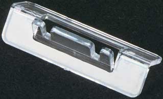 Recortadora de guía de borde delantero DuBro * Descontinuado