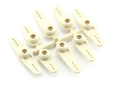 Brazo de servo largo DuBro Super Strength