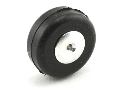 Rueda trasera DuBro de 3/4"