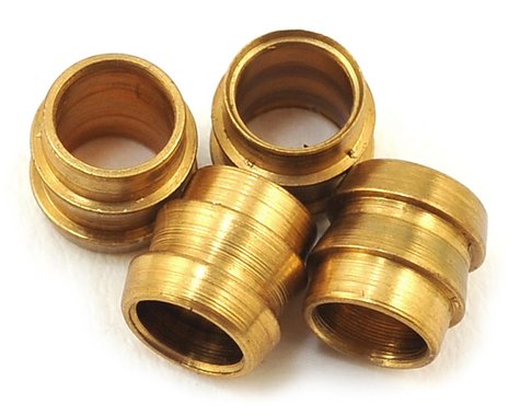 DuBro Línea de combustible Barb 1/8"