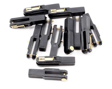 DuBro 2-56 Safety Lock Kwik Link (12)