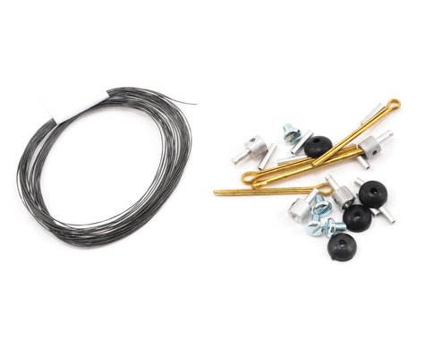 Sistema DuBro Micro Pull-Pull