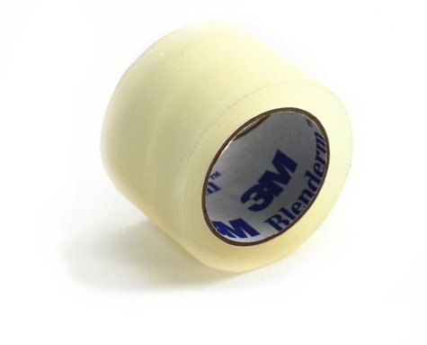 Cinta para bisagras DuBro Electric Flyer (15 pies)