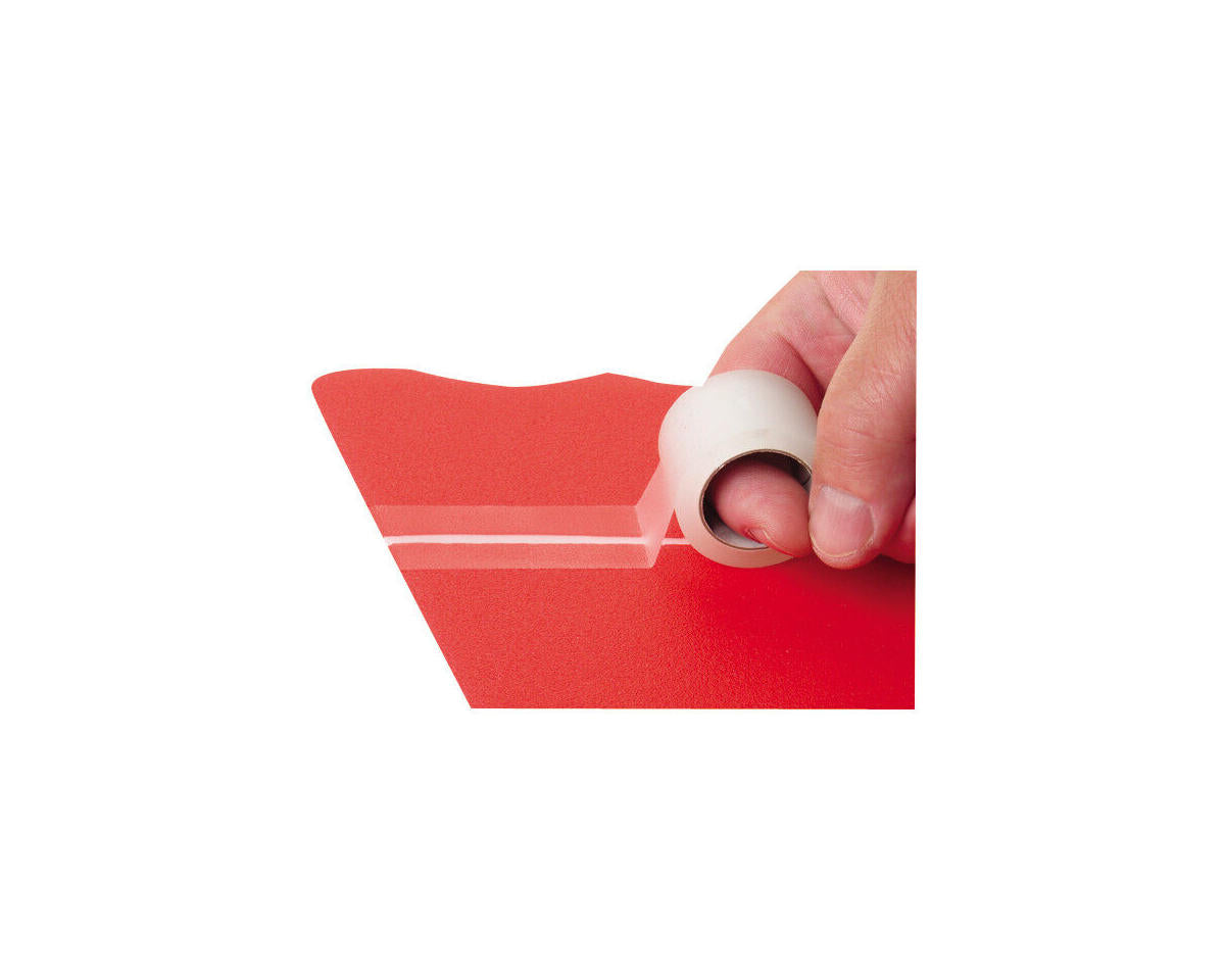 Cinta para bisagras DuBro Electric Flyer (15 pies)