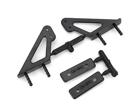 Cuerno de control DuBro Micro Razor (2)