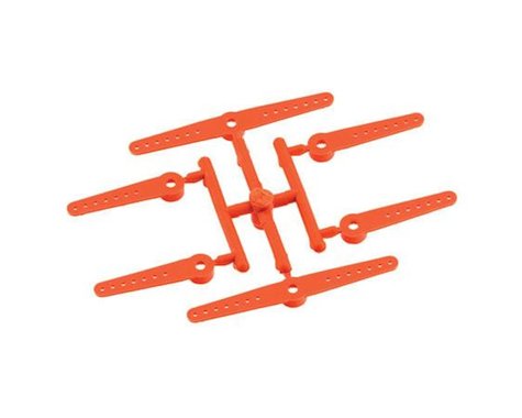 DuBro Micro Brazo Servo XL: SPM DSP60