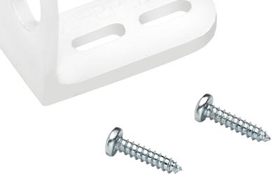 Soporte de montaje de válvula de combustible DuBro grande