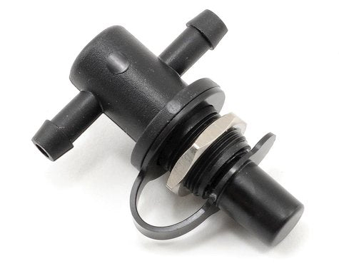 Válvula de llenado de combustible Dubro E/Z: grande