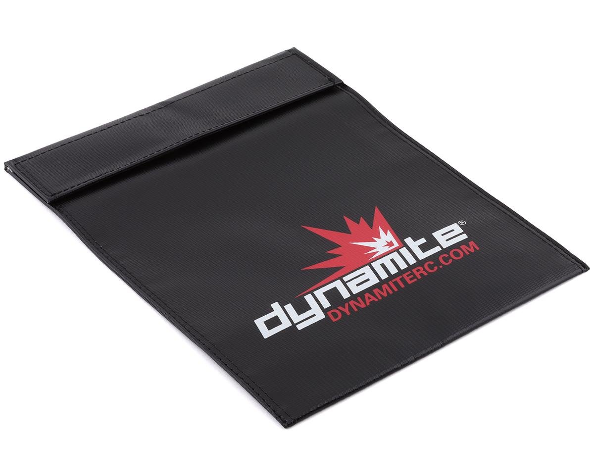 Dynamite LiPo Charge Protection Bag (Assorted Sizes)
