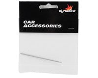 Dynamite 3/32" Machined Hex Driver Replacement Tip *CLEARANCE