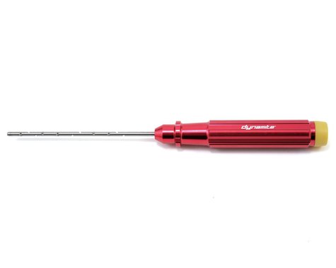 Dynamite 3mm Suspension Arm Reamer