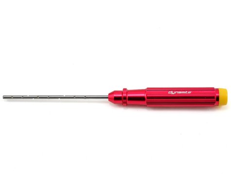 Dynamite 3.5mm Suspension Arm Reamer