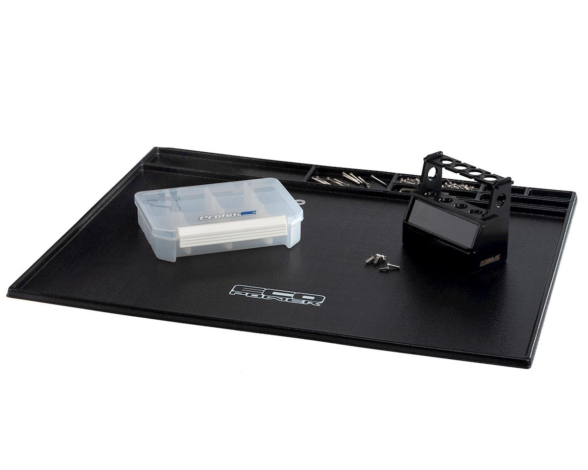 EcoPower Plastic Maintenance Tray 21x17" (550x450mm)