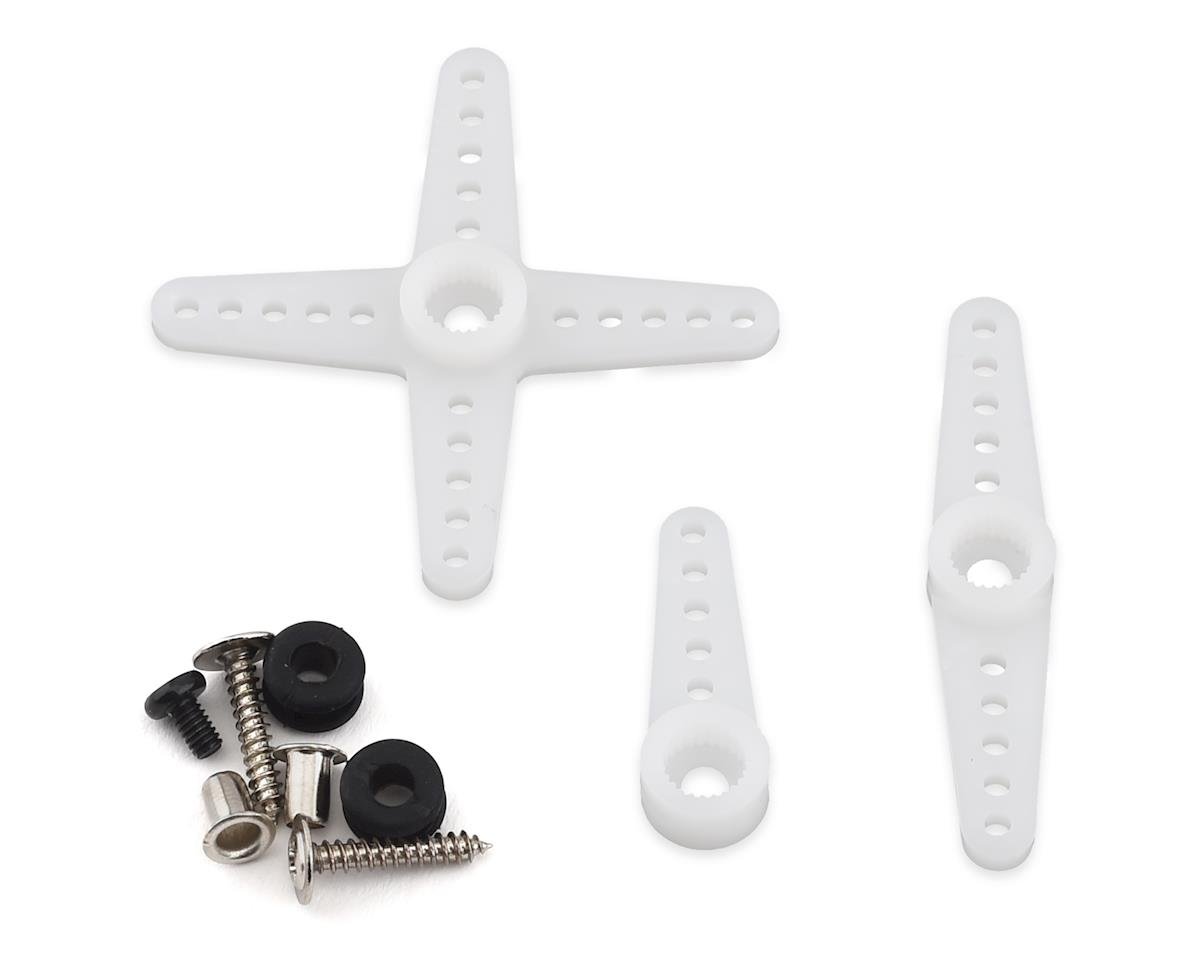 EcoPower 640T 13g Waterproof Metal Gear Digital Sub Micro Servo (TRX-4)