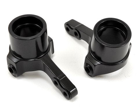 ECX Aluminum Steering Knuckle Set