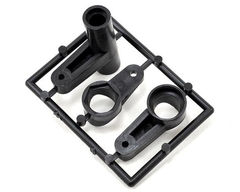 Juego de manivela de dirección ECX *Descontinuado^