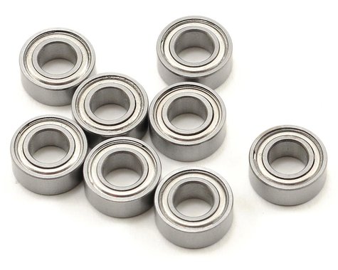 ECX 5x10x4mm Ball Bearing (8)