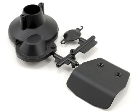 ECX Gear Cover: All ECX 1/10 2WD