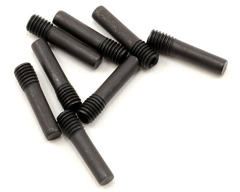 ECX 3x13mm Driveshaft Screw (8)