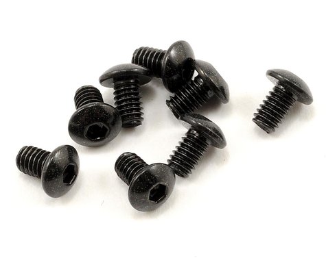 ECX 2.5x4mm BH Screw (8)