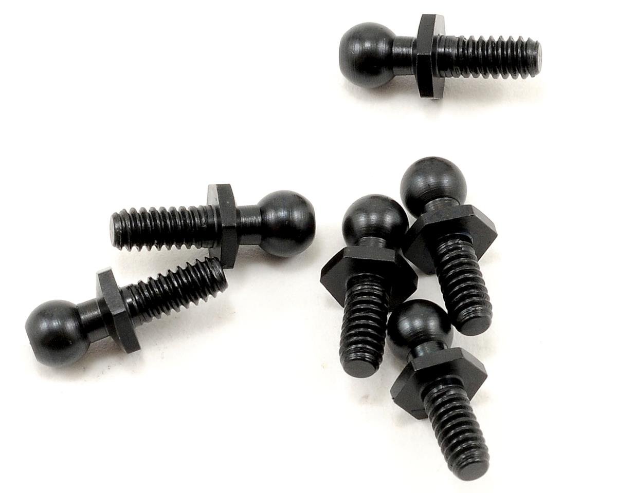 ECX RC Ball Stud Set (6)