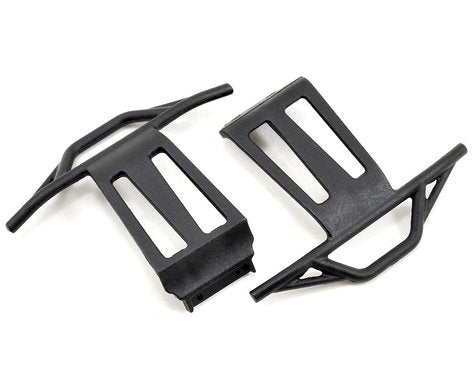 ECX Front Bumper: 1/24 4WD Ruckus