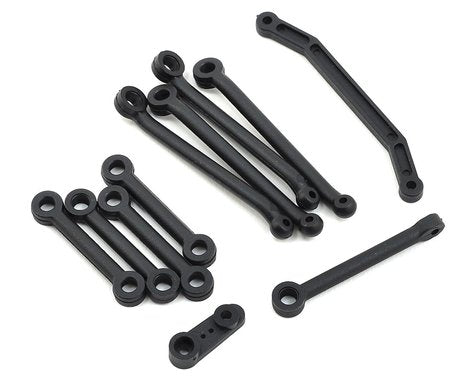 ECX Suspension Links: 1/24 Barrage^