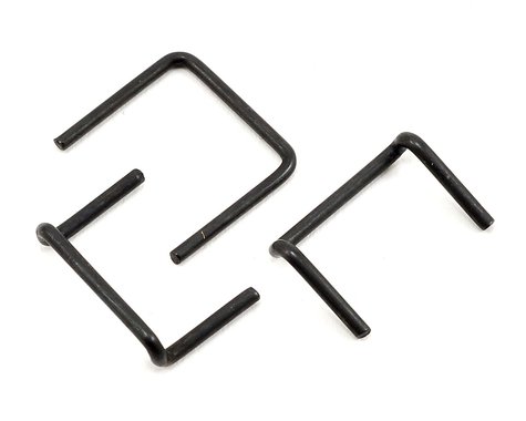 ECX Suspension Arm Pin Set: All ECX 1/24 4WD