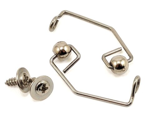 ECX Turning Arms: 1/14 Outburst^