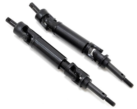 ECX Complete Driveshaft Set