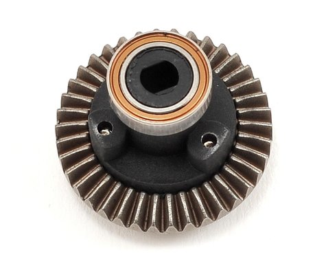 ECX Spool 38T: 1/18 4WD Temper, 1.9 Barrage Kit/RTR, Doomsday, Barrage 2.0