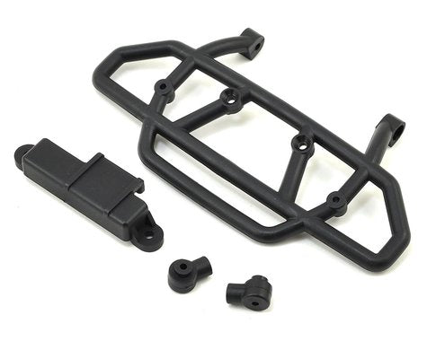 ECX Rear Bumper Set: 1/10 2WD Ruckus