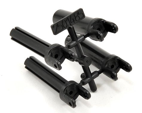 ECX RC HD Long Driveshaft Plastic Set (2)