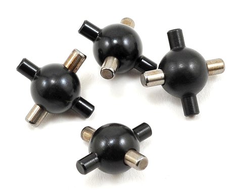 ECX Pivot Ball HD (4): All ECX 1/10 2WD