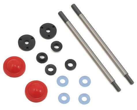 ECX Shock Rebuild: 1/10 4WD All