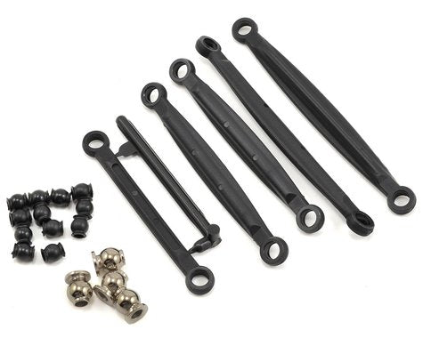 ECX Plastic Linkage Set *Discontinued