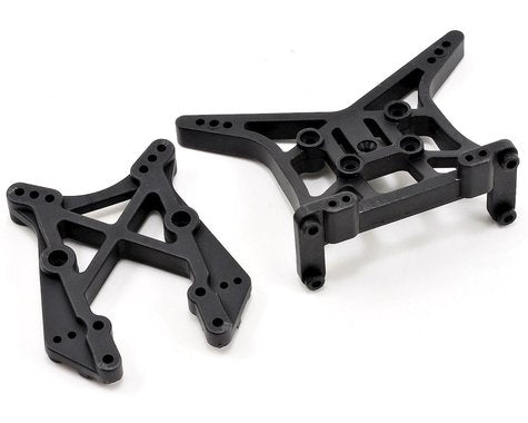 ECX Shock Tower Set: 1/10 2WD Boost^