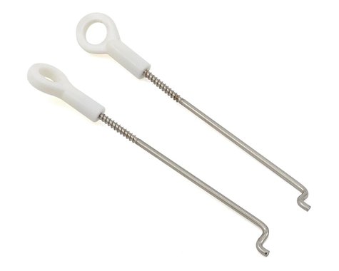 Juego de varillaje de góndola VTOL de convergencia E-flite