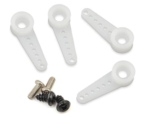 Servobrazos de convergencia E-flite (4)