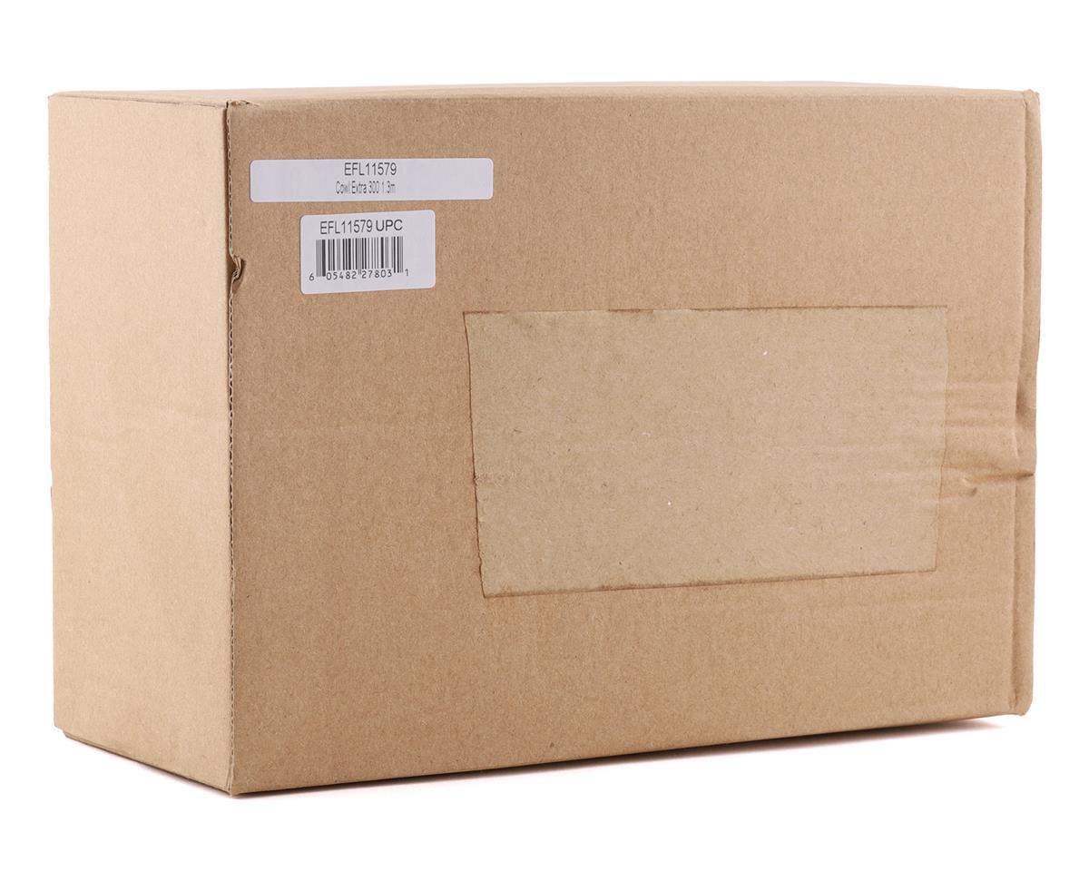 Cubierta E-Flite: Extra 300 1.3m CAJA