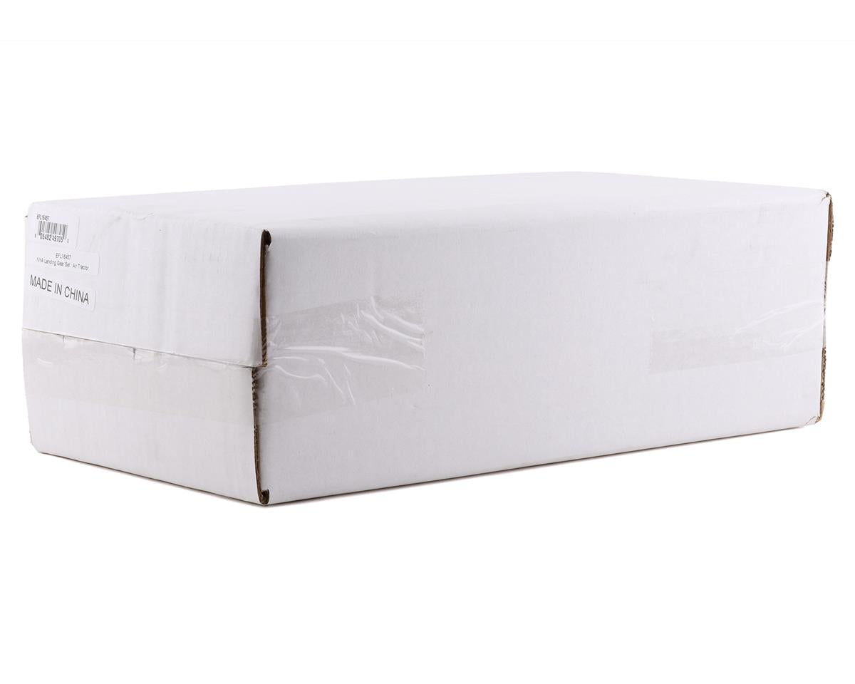 E-flite Landing Gear Set: Air Tractor (BOX)