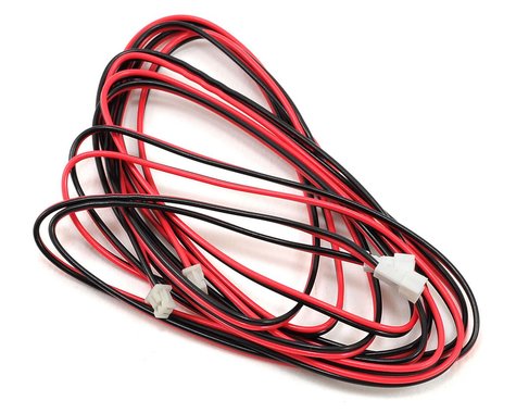 Extensión del kit de iluminación universal E-flite de 36" (2)