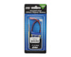 E-flite 7.4V 450mAh 2S 30C LiPo Battery: JST *Discontinued