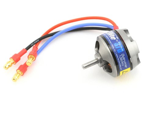 E-flite Park 370 Brushless Outrunner Motor (1360kV)