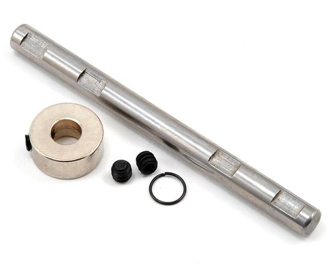 Eje del motor E-flite Power 10 *LIQUIDACIÓN