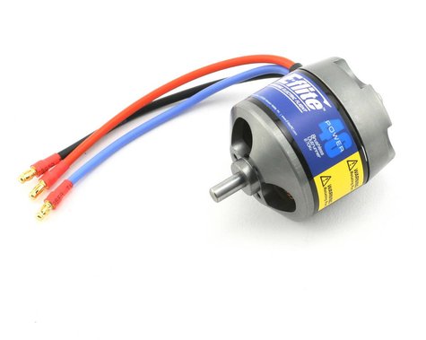 E-flite Power 46 Brushless Outrunner Motor (670kV)