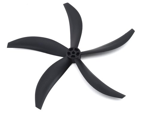 E-flite 10x9" Scimitar 5 Blade Prop