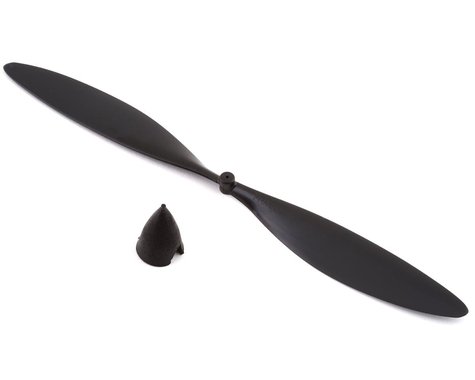 E-flite UMX Night Vapor Propeller w/Spinner