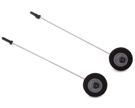 Tren de aterrizaje de vapor nocturno E-flite UMX-